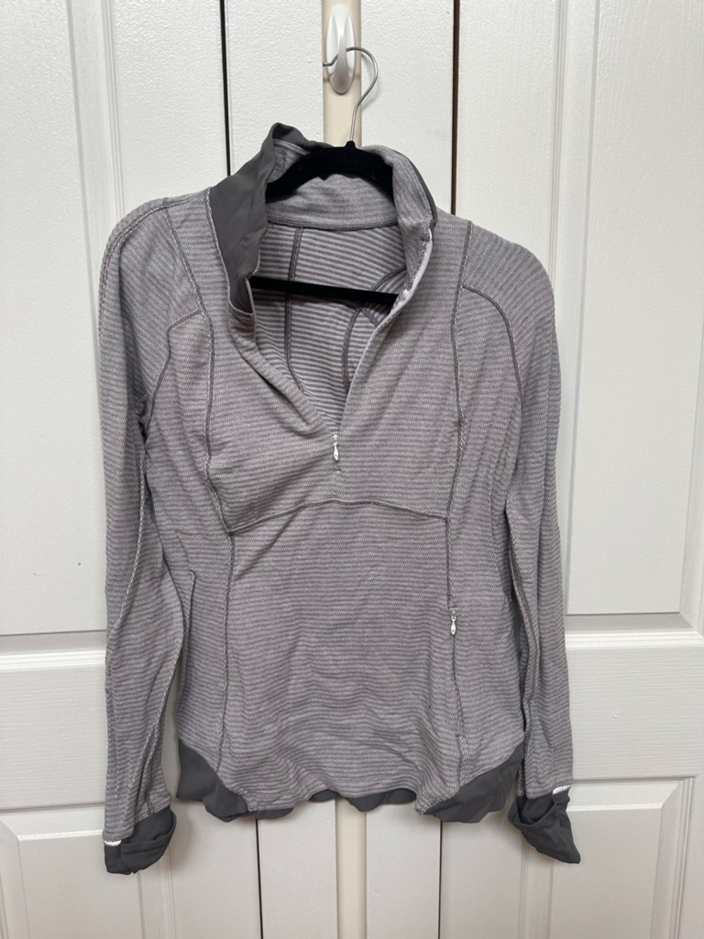 Lululemon Runderful Longsleeve